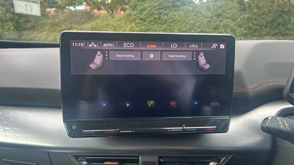 CUPRA Born 150kW V2 58kWh 5dr Auto Electric Hatchback - Image 25