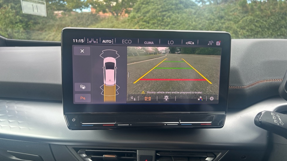 CUPRA Born 150kW V2 58kWh 5dr Auto Electric Hatchback - Image 27