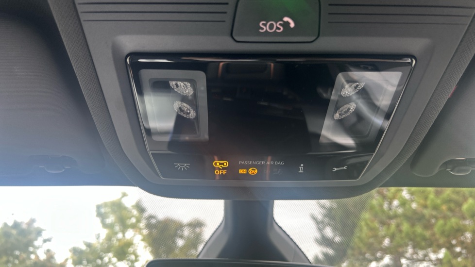 CUPRA Born 150kW V2 58kWh 5dr Auto Electric Hatchback - Image 28