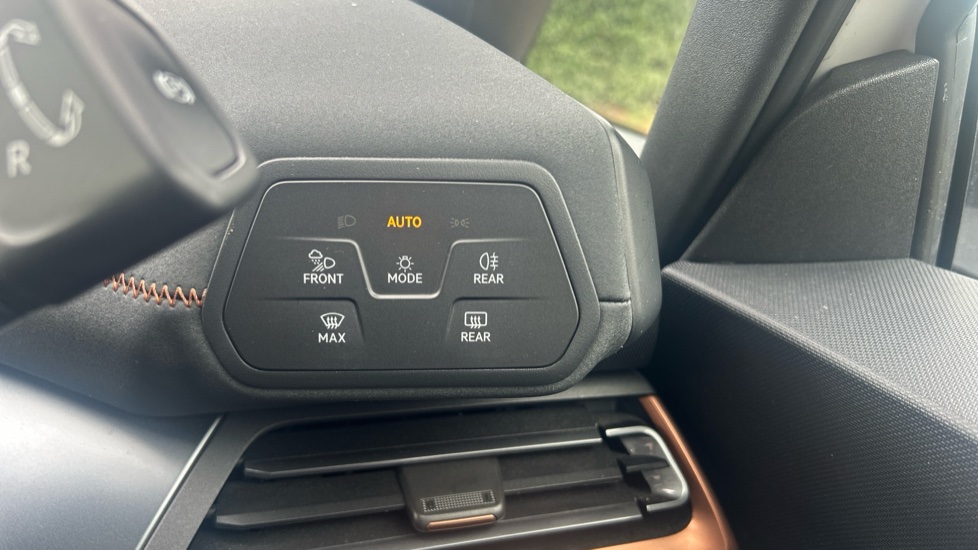 CUPRA Born 150kW V2 58kWh 5dr Auto Electric Hatchback - Image 30