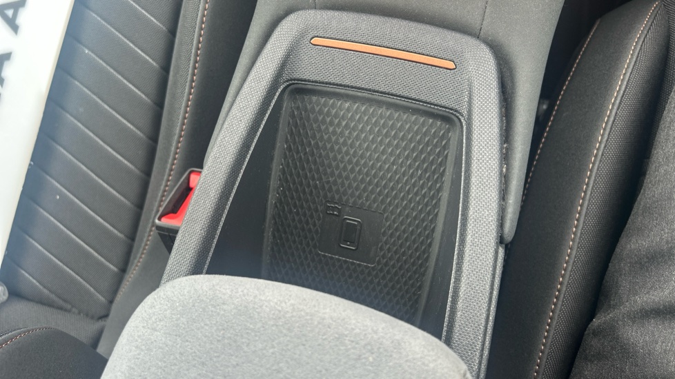 CUPRA Born 150kW V2 58kWh 5dr Auto Electric Hatchback - Image 32