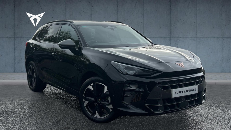 CUPRA Terramar 1.5 eTSI 150 V2 5dr DSG Petrol Hatchback - Image 1