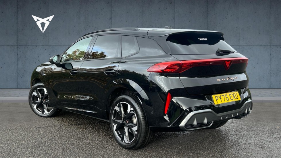 CUPRA Terramar 1.5 eTSI 150 V2 5dr DSG Petrol Hatchback - Image 3