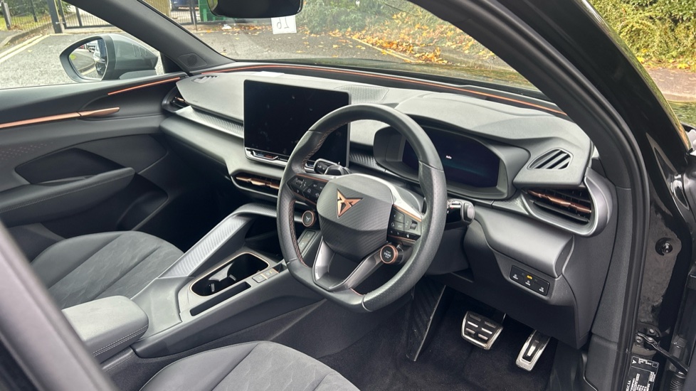 CUPRA Terramar 1.5 eTSI 150 V2 5dr DSG Petrol Hatchback - Image 6