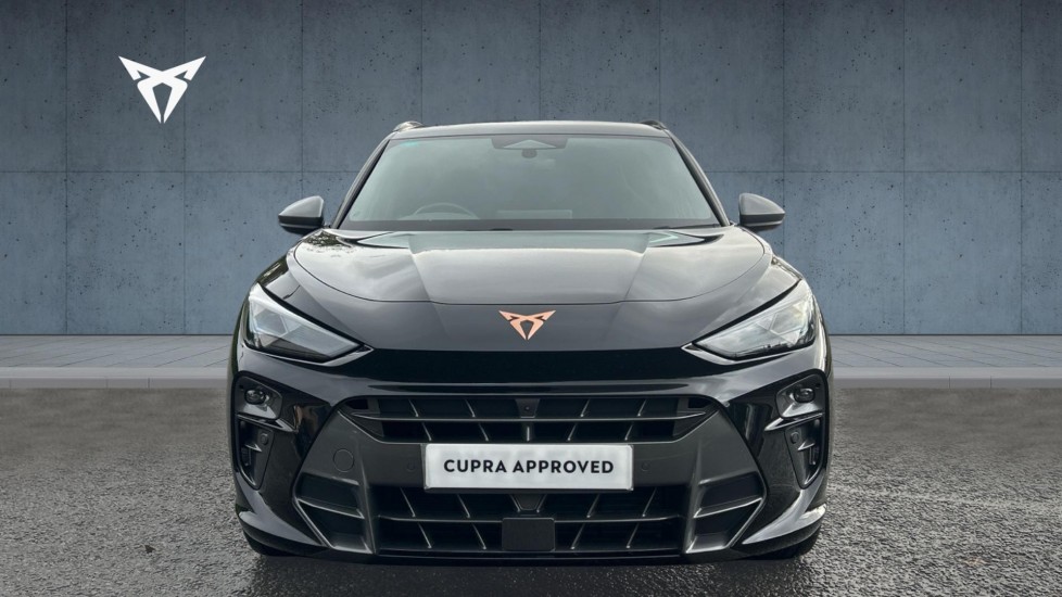 CUPRA Terramar 1.5 eTSI 150 V2 5dr DSG Petrol Hatchback - Image 7