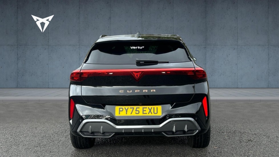 CUPRA Terramar 1.5 eTSI 150 V2 5dr DSG Petrol Hatchback - Image 8