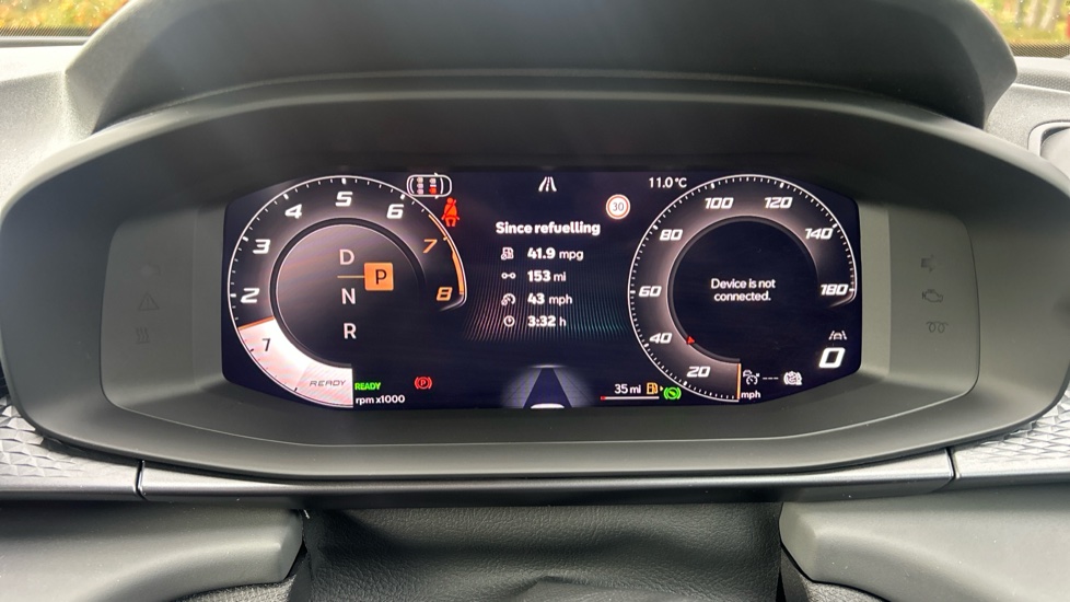 CUPRA Terramar 1.5 eTSI 150 V2 5dr DSG Petrol Hatchback - Image 11