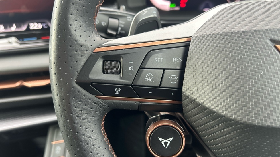 CUPRA Terramar 1.5 eTSI 150 V2 5dr DSG Petrol Hatchback - Image 17
