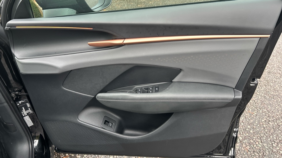 CUPRA Terramar 1.5 eTSI 150 V2 5dr DSG Petrol Hatchback - Image 19