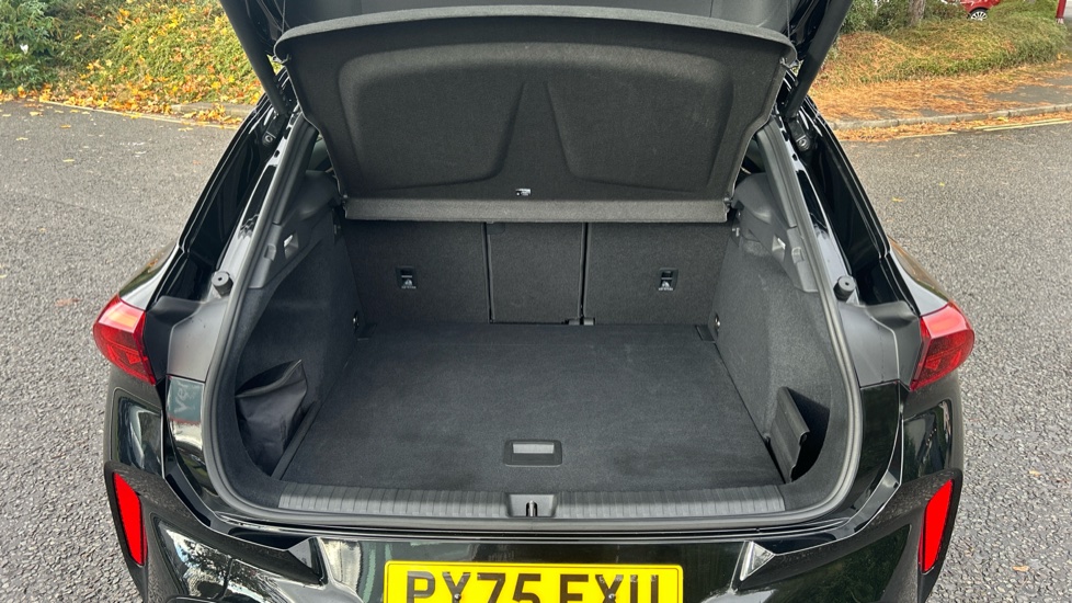 CUPRA Terramar 1.5 eTSI 150 V2 5dr DSG Petrol Hatchback - Image 20