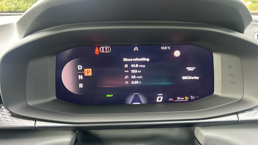 CUPRA Terramar 1.5 eTSI 150 V2 5dr DSG Petrol Hatchback - Image 22