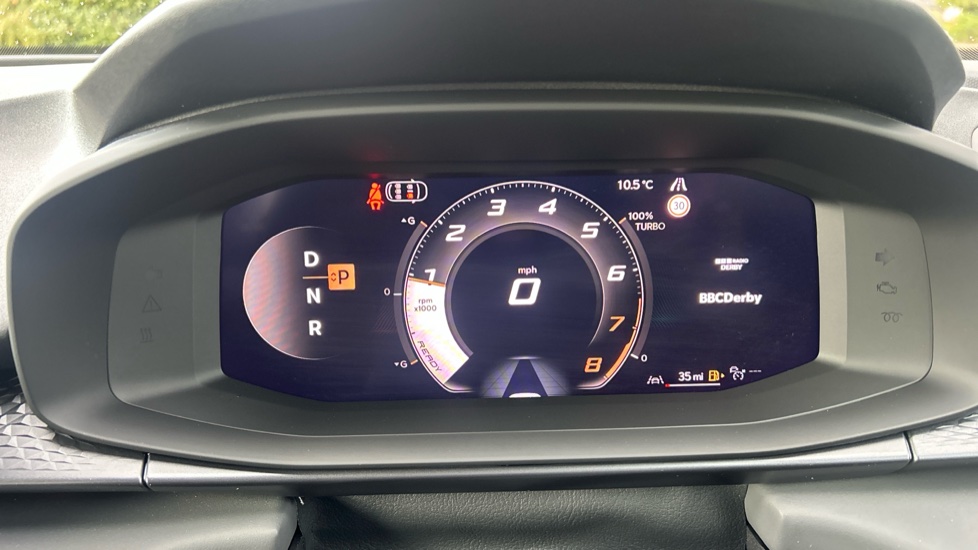 CUPRA Terramar 1.5 eTSI 150 V2 5dr DSG Petrol Hatchback - Image 23