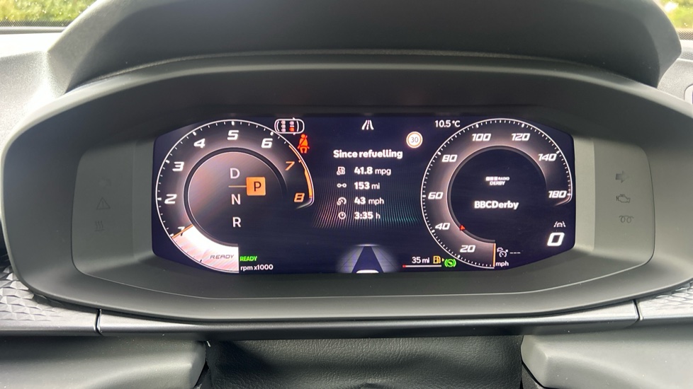 CUPRA Terramar 1.5 eTSI 150 V2 5dr DSG Petrol Hatchback - Image 24