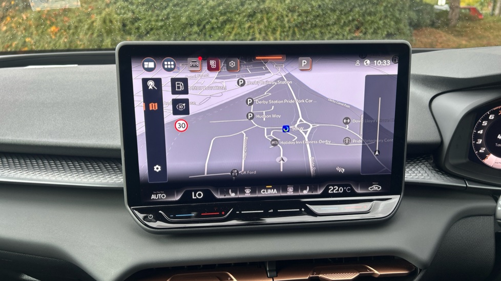 CUPRA Terramar 1.5 eTSI 150 V2 5dr DSG Petrol Hatchback - Image 29