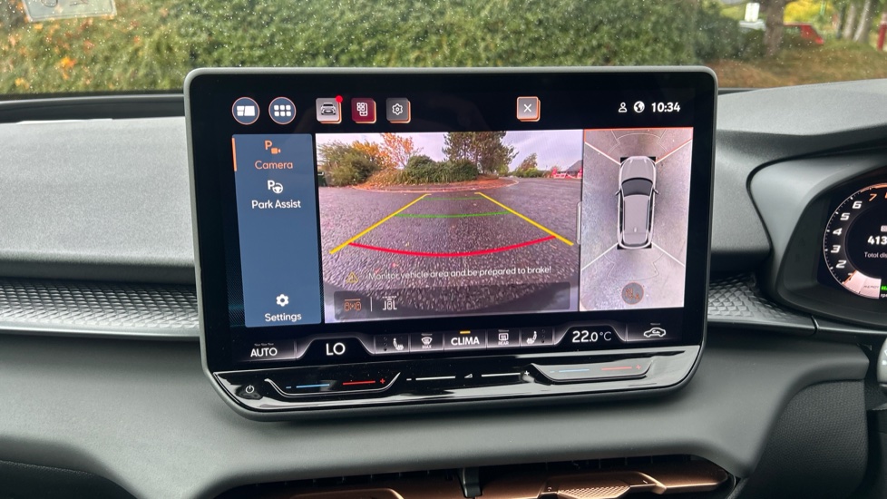 CUPRA Terramar 1.5 eTSI 150 V2 5dr DSG Petrol Hatchback - Image 36