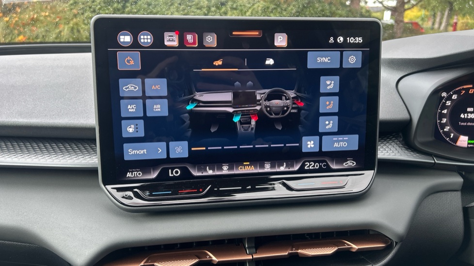 CUPRA Terramar 1.5 eTSI 150 V2 5dr DSG Petrol Hatchback - Image 38