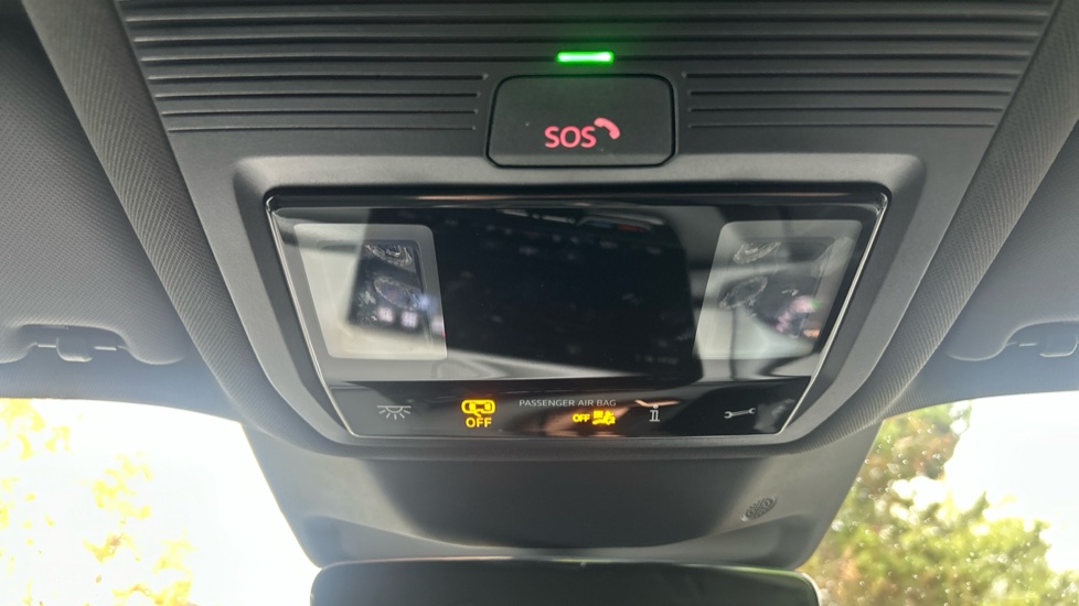 CUPRA Terramar 1.5 eTSI 150 V2 5dr DSG Petrol Hatchback - Image 41