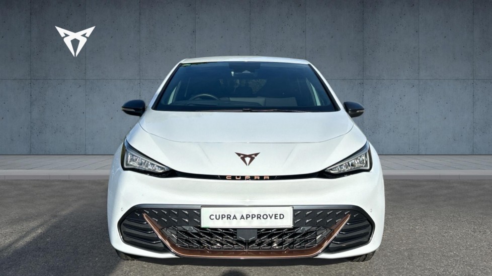 CUPRA Born 170kW e-Boost V2 59kWh 5dr Auto Electric Hatchback - Image 7