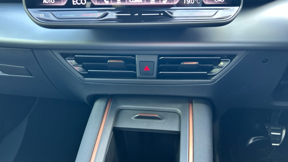 CUPRA Born 170kW e-Boost V2 59kWh 5dr Auto Electric Hatchback - Image 13