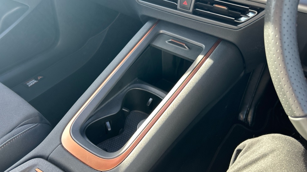 CUPRA Born 170kW e-Boost V2 59kWh 5dr Auto Electric Hatchback - Image 14