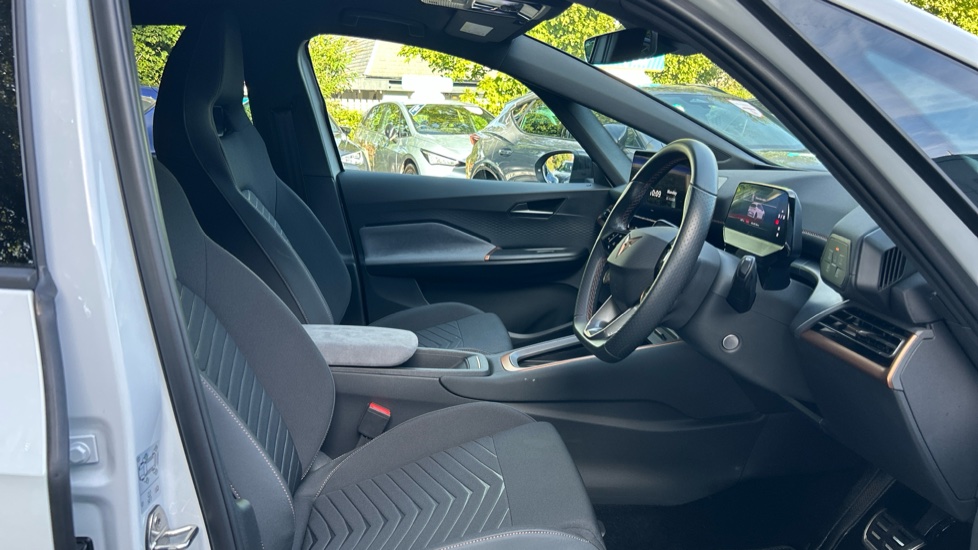 CUPRA Born 170kW e-Boost V2 59kWh 5dr Auto Electric Hatchback - Image 15