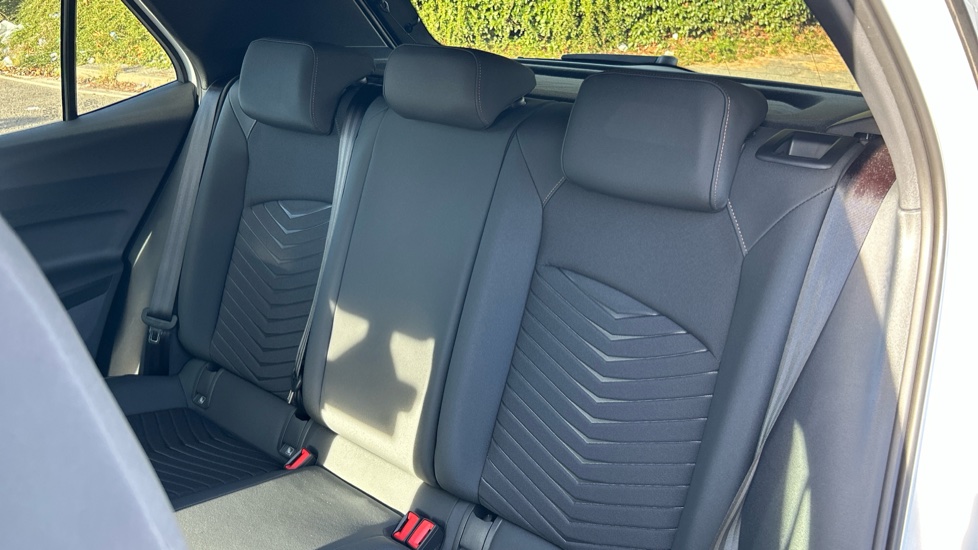 CUPRA Born 170kW e-Boost V2 59kWh 5dr Auto Electric Hatchback - Image 16