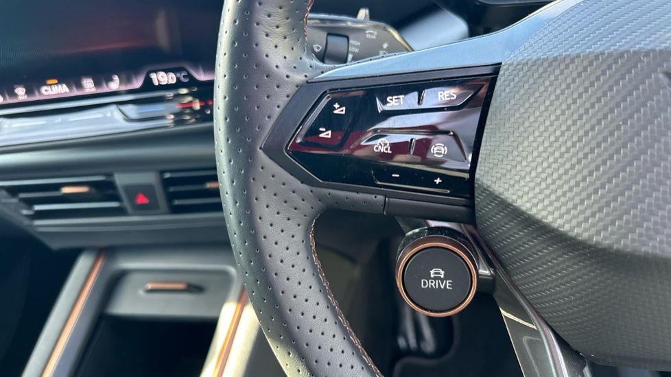 CUPRA Born 170kW e-Boost V2 59kWh 5dr Auto Electric Hatchback - Image 17