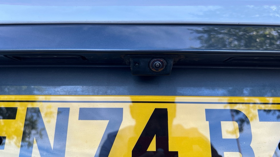 CUPRA Born 170kW e-Boost V2 59kWh 5dr Auto Electric Hatchback - Image 21