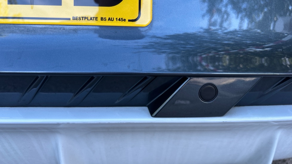 CUPRA Born 170kW e-Boost V2 59kWh 5dr Auto Electric Hatchback - Image 22