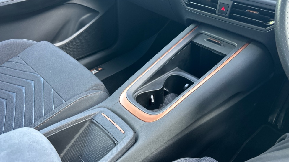 CUPRA Born 170kW e-Boost V2 59kWh 5dr Auto Electric Hatchback - Image 30