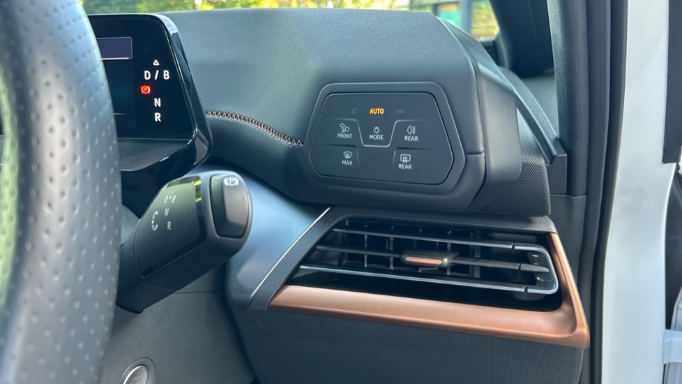 CUPRA Born 170kW e-Boost V2 59kWh 5dr Auto Electric Hatchback - Image 32