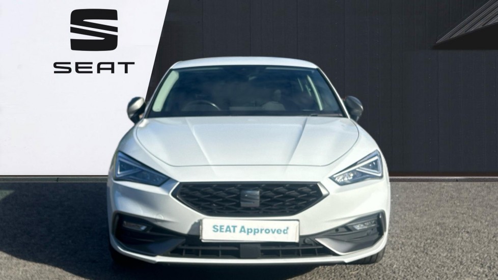 SEAT Leon 1.5 eTSI 150 FR 5dr DSG Petrol Hatchback - Image 7