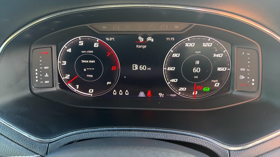 SEAT Arona 1.0 TSI 115 Xcellence Lux [EZ] 5dr DSG Petrol Hatchback - Image 11