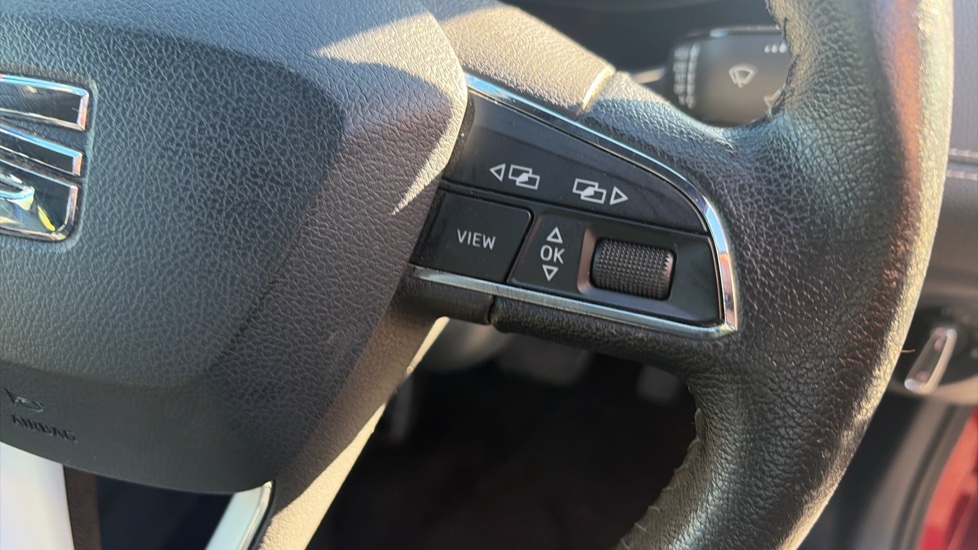 SEAT Arona 1.0 TSI 115 Xcellence Lux [EZ] 5dr DSG Petrol Hatchback - Image 18
