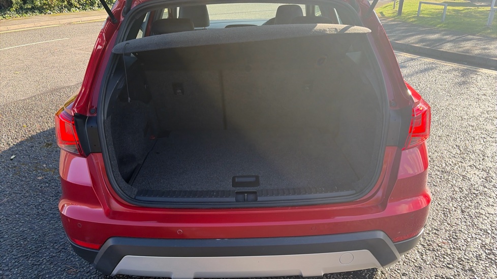 SEAT Arona 1.0 TSI 115 Xcellence Lux [EZ] 5dr DSG Petrol Hatchback - Image 20