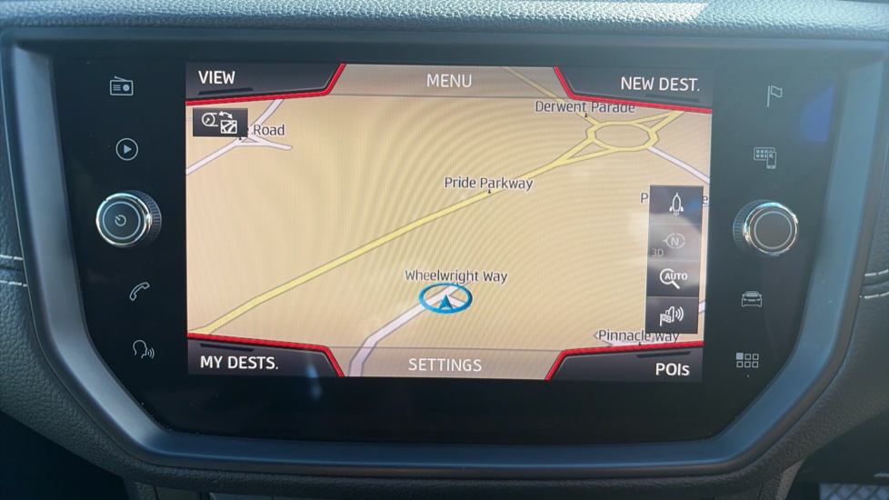 SEAT Arona 1.0 TSI 115 Xcellence Lux [EZ] 5dr DSG Petrol Hatchback - Image 22