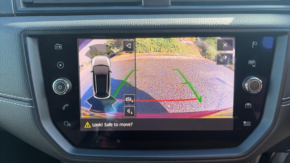SEAT Arona 1.0 TSI 115 Xcellence Lux [EZ] 5dr DSG Petrol Hatchback - Image 24