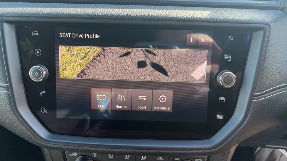 SEAT Arona 1.0 TSI 115 Xcellence Lux [EZ] 5dr DSG Petrol Hatchback - Image 25