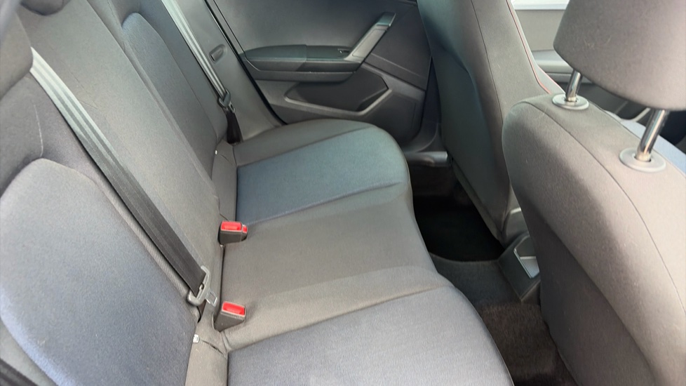 SEAT Arona 1.0 TSI 110 FR 5dr Petrol Hatchback - Image 16