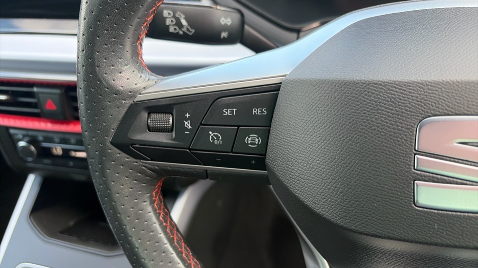 SEAT Arona 1.0 TSI 110 FR 5dr Petrol Hatchback - Image 17