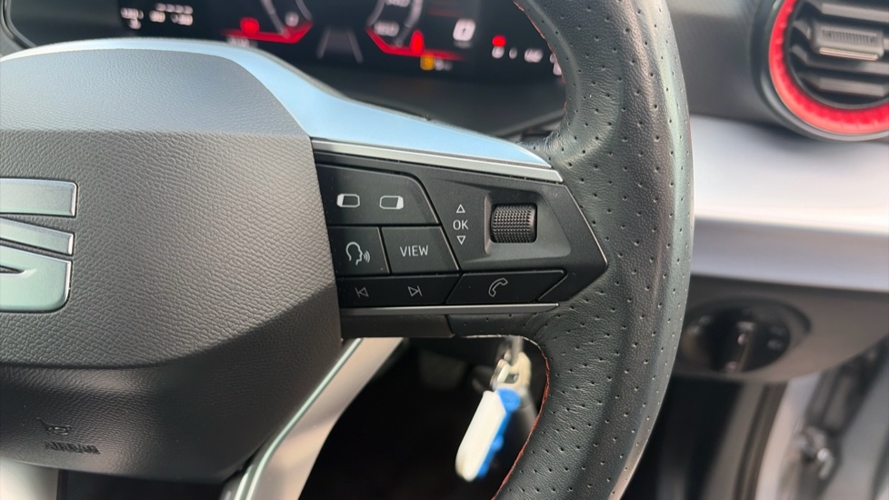 SEAT Arona 1.0 TSI 110 FR 5dr Petrol Hatchback - Image 18