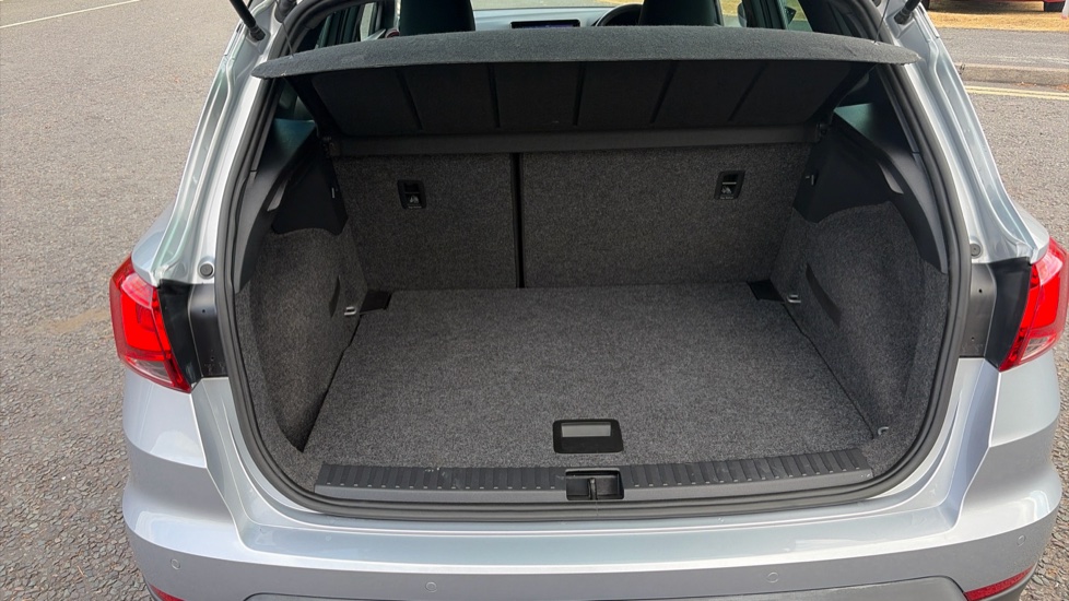 SEAT Arona 1.0 TSI 110 FR 5dr Petrol Hatchback - Image 20