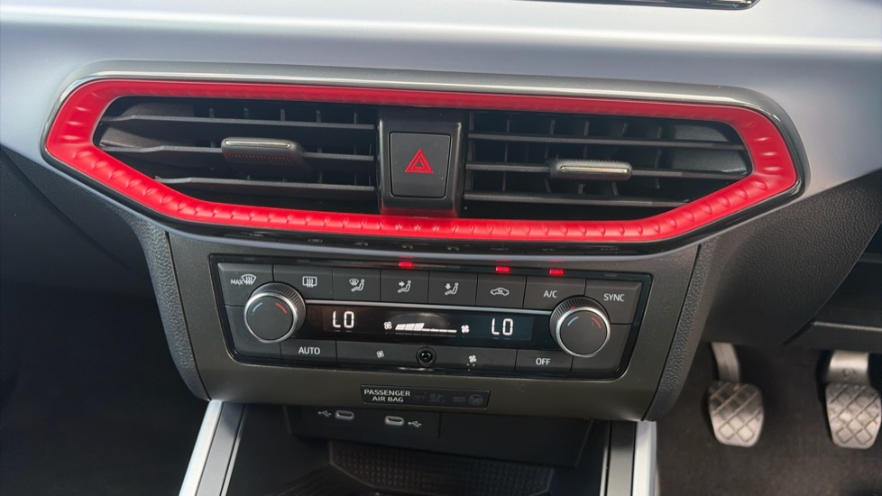 SEAT Arona 1.0 TSI 110 FR 5dr Petrol Hatchback - Image 27