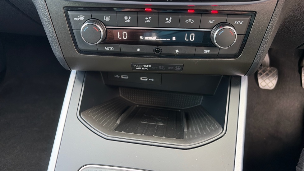 SEAT Arona 1.0 TSI 110 FR 5dr Petrol Hatchback - Image 28