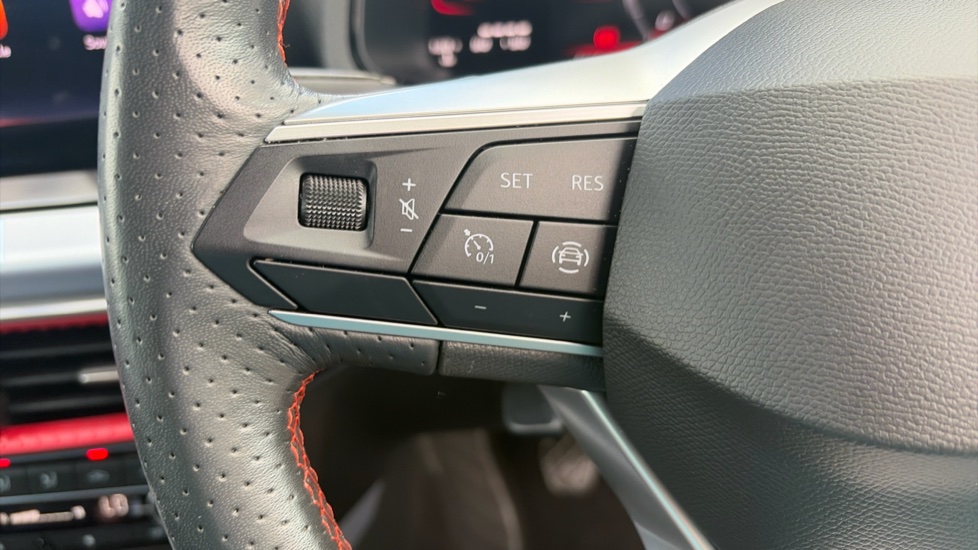 SEAT Arona 1.0 TSI 110 FR 5dr Petrol Hatchback - Image 31
