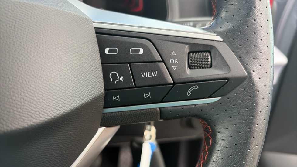 SEAT Arona 1.0 TSI 110 FR 5dr Petrol Hatchback - Image 32