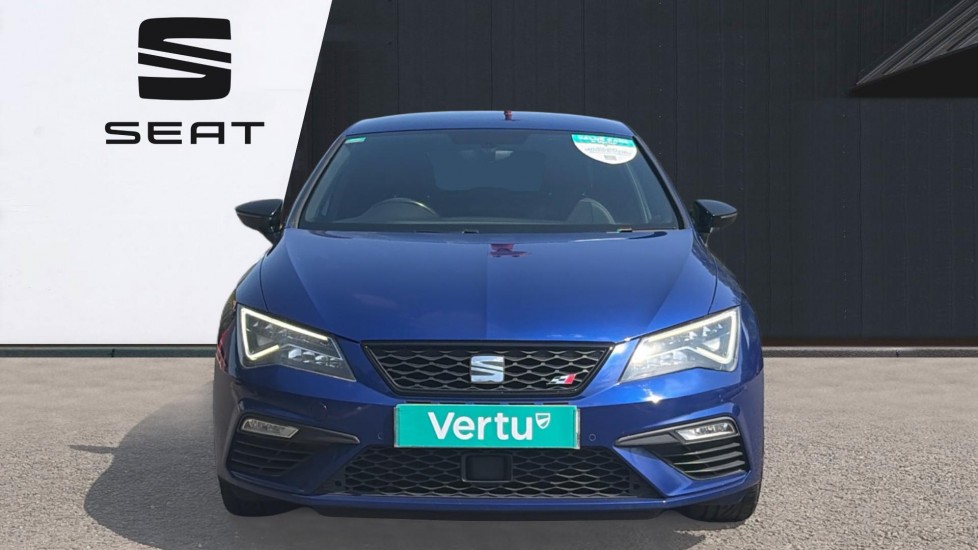 SEAT Leon 2.0 TSI Cupra 300 5dr Petrol Hatchback - Image 7