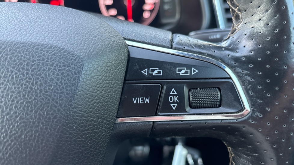 SEAT Leon 2.0 TSI Cupra 300 5dr Petrol Hatchback - Image 18