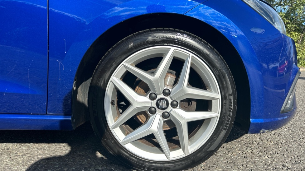 SEAT Ibiza 1.0 FR [EZ] 5dr Petrol Hatchback - Image 5