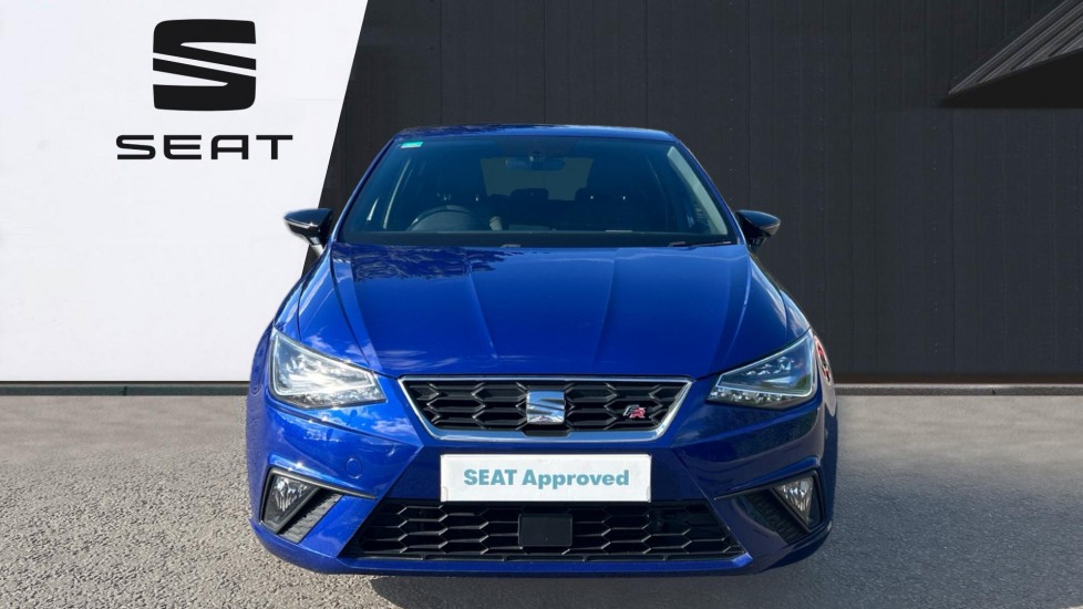 SEAT Ibiza 1.0 FR [EZ] 5dr Petrol Hatchback - Image 7